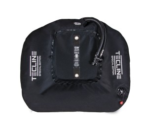 Skrzydło Donut 30 Special Edition ("Opona" wyp.30kg/68lbs) TecLine