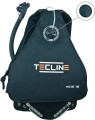 Side Mount BCD SIDE 16 -wyporność 16 kg_Tecline_sklep nurkowy Divepl.pl