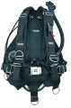 Side Mount BCD SIDE 16 -wyporność 16 kg_Tecline_sklep nurkowy Divepl.pl