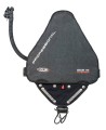 Side Mount BCD SIDE 16 Avenger Professional (kewlar) - wyporność 16 kg_Tecline_sklep nurkowy Divepl.pl