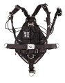 Side Mount BCD SIDE 16 Avenger Transylwania - wyporność 16 kg_Tecline_sklep nurkowy Divepl.pl