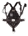 Side Mount BCD SIDE 16 Avenger kamuflaż - wyporność 16 kg_Tecline_sklep nurkowy Divepl.pl