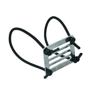 Mocowanie latarki do Side Mount