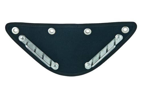 Butt plate do Side Mount Avenger_Tecline_sklep nurkowy Divepl.pl
